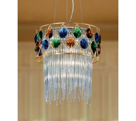 Люстра Stillux LINE 1861/SM-BAV, фото 1