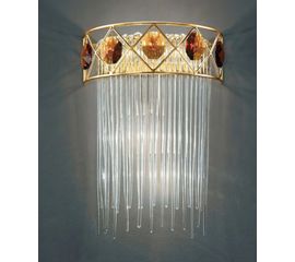 Настенный светильник Stillux LINE 1863/A-A, фото 1