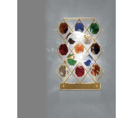 Настенный светильник Stillux LINE 1902/A-M, фото 1