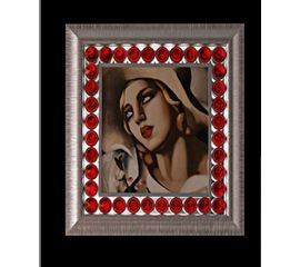 Настенный светильник Stillux 301/R-2, фото 1