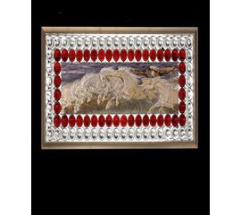 Настенный светильник Stillux 911/TR-1, фото 1