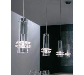 Подвесной светильник Studio Italia Design LACE SO, фото 1