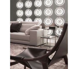 Настенный светильник Studio Italia Design PURALUCE BASE, фото 1