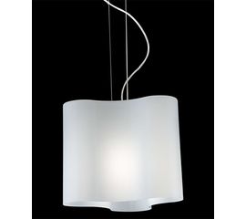 Подвесной светильник Studio Italia Design TRILOGY SO, фото 1