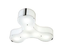 Потолочный светильник Studio Italia Design TRIS PL, фото 1