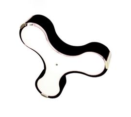 Потолочный светильник Studio Italia Design TRIS PL1, фото 1