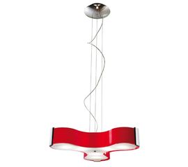 Подвесной светильник Studio Italia Design TRIS SO1, фото 1