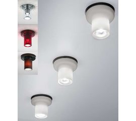 Потолочный светильник Studio Italia Design MANIA-V PL4, фото 1