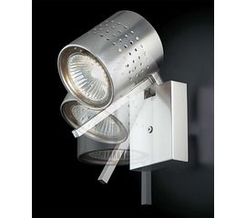 Настенный светильник Studio Italia Design MINIMANIA 1P, фото 1