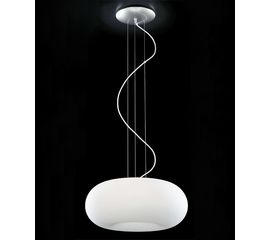 Подвесной светильник Studio Italia Design BUBBLE SO, фото 1