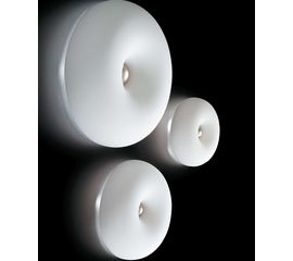 Настенный светильник Studio Italia Design BUBBLE AP1, фото 1