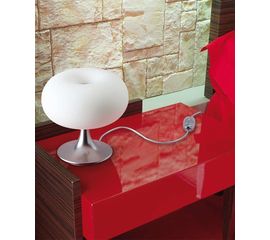 Настольная лампа Studio Italia Design BUBBLE TA3, фото 1