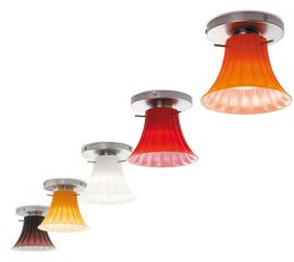 Потолочный светильник Studio Italia Design CLESSIDRA PL, фото 1