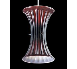 Подвесной светильник Studio Italia Design CLESSIDRA SO1, фото 1