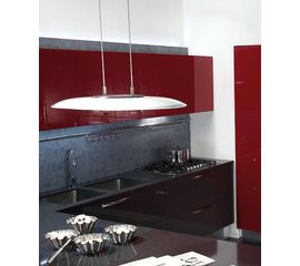 Подвесной светильник Studio Italia Design Ovì SO, фото 1