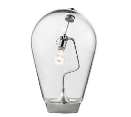 Настольная лампа Studio Italia Design BLOW TA1, фото 1