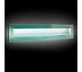 Встраиваемый в стену светильник Targetti FILO, фото 1