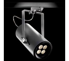 Трековый светильник Targetti OPTAGON, фото 1