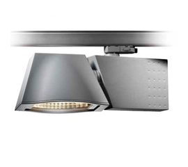 Трековый светильник Targetti MAGMA lineare, фото 1