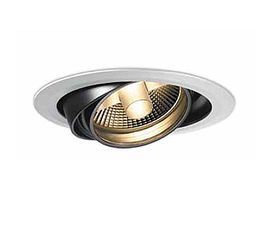 Встраиваемый в потолок светильник Targetti MAGMA, фото 1