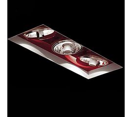 Встраиваемый в потолок светильник Targetti ARGON, фото 1