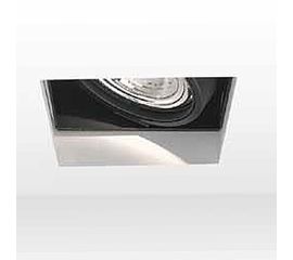 Встраиваемый в потолок светильник Targetti KRIPTON PLUS, фото 1