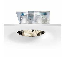 Встраиваемый в потолок светильник Targetti KRIPTON, фото 1