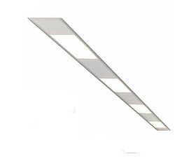 Встраиваемый в потолок светильник Targetti SLOT, фото 1