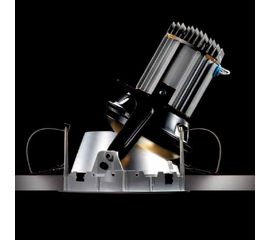 Встраиваемый в потолок светильник Targetti ARC, фото 1