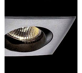 Встраиваемый в потолок светильник Targetti Bob, фото 1