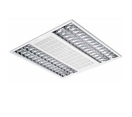 Встраиваемый в потолок светильник Targetti HB, фото 1