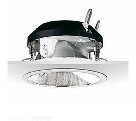 Встраиваемый в потолок светильник Targetti CCT WALL WASHER, фото 1