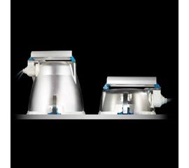 Встраиваемый в потолок светильник Targetti CCT FLASH, фото 1