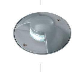 Встраиваемый в стену светильник Targetti TITANO, фото 1