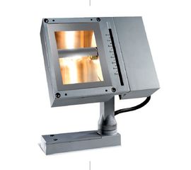 Уличный прожектор Targetti PY-QUAD, фото 1