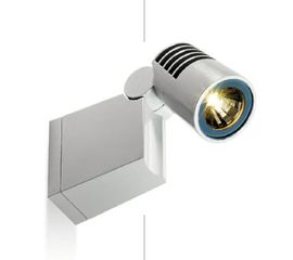 Уличный прожектор Targetti PICO PYROS, фото 1