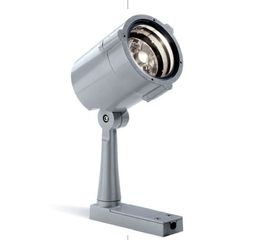 Уличный прожектор Targetti NANO PYROS, фото 1