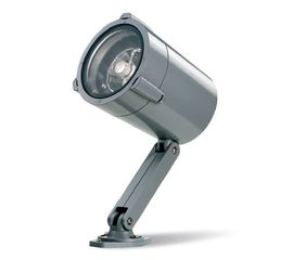 Уличный прожектор Targetti PYROS, фото 1