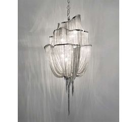 Подвесной светильник Terzani ATLANTIS A13STL, фото 1