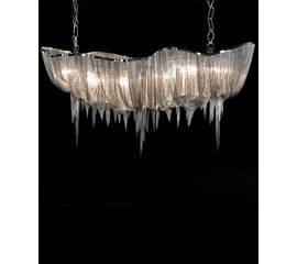 Подвесной светильник Terzani ATLANTIS A16S, A17S, фото 1