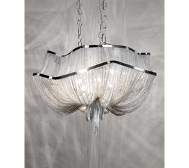 Подвесной светильник Terzani ATLANTIS J01S, фото 1