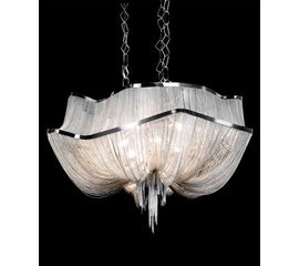 Подвесной светильник Terzani ATLANTIS J06S, фото 1