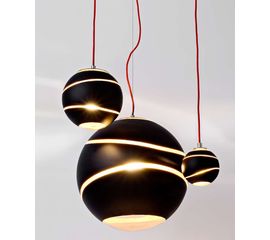 Подвесной светильник Terzani BOND L20S, L21S, L22S, фото 1