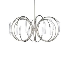 Подвесной светильник Terzani HOOK M36S, фото 1