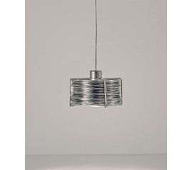 Подвесной светильник Terzani BOBINO G20S, G21S, G80S, G83S, фото 1