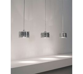 Подвесной светильник Terzani BOBINO G22S, фото 1