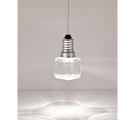 Подвесной светильник Terzani KRISTAL-DIAM H90S, H91S, фото 1