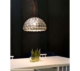 Подвесной светильник Terzani ORTEN’ZIA M80S, M81S, M83S, фото 1