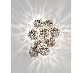 Настенный светильник Terzani ORTEN’ZIA M58A, фото 1