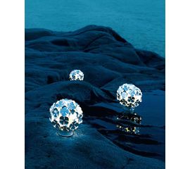 Настольная лампа Terzani ORTEN’ZIA M41B, M50B, фото 1